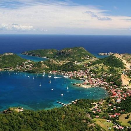 Aux Iles D'Amour テール・ド・オー エクステリア 写真