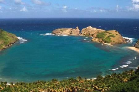 Aux Iles D'Amour テール・ド・オー エクステリア 写真